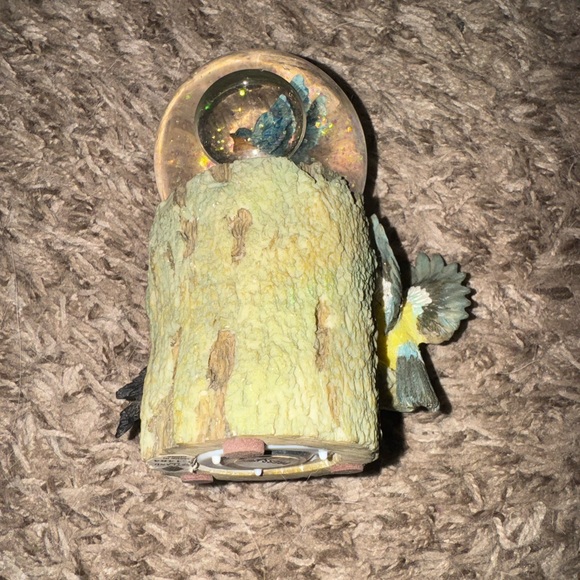 Bird Snow globe - Picture 3 of 5